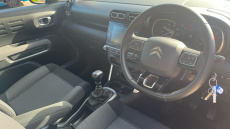 Citroen C3 Aircross 1.2 PureTech 110 Shine 5dr Petrol Hatchback